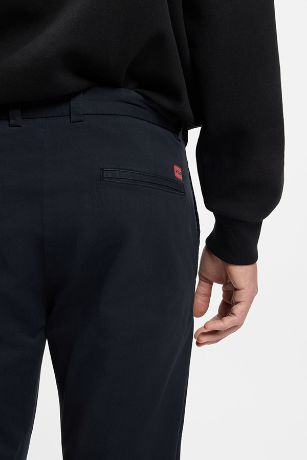 ΠΑΝΤΕΛΟΝΙ HUGO - 405 ΜΠΛΕ